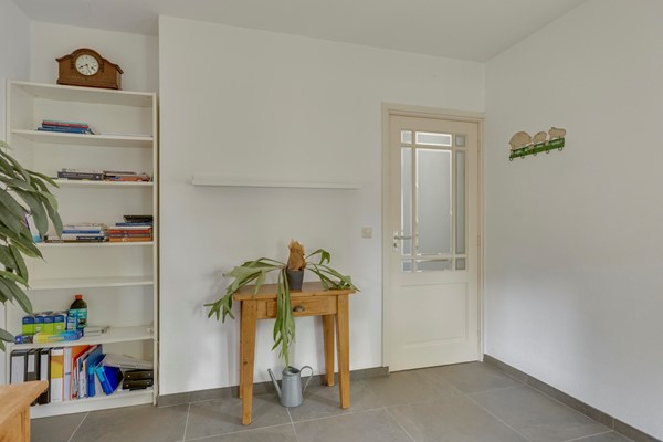 Medium property photo - Hendrik Veenemanstraat 23, 5691 BA Son en Breugel